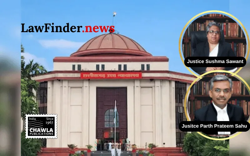 WhatsApp Abuse by Husband Amounted to Mental Cruelty, Chhattisgarh High Court Grants Wife Divorce