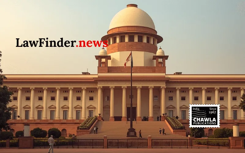 SC to hold two-day national consultation on 10 years of Juvenile Justice Act