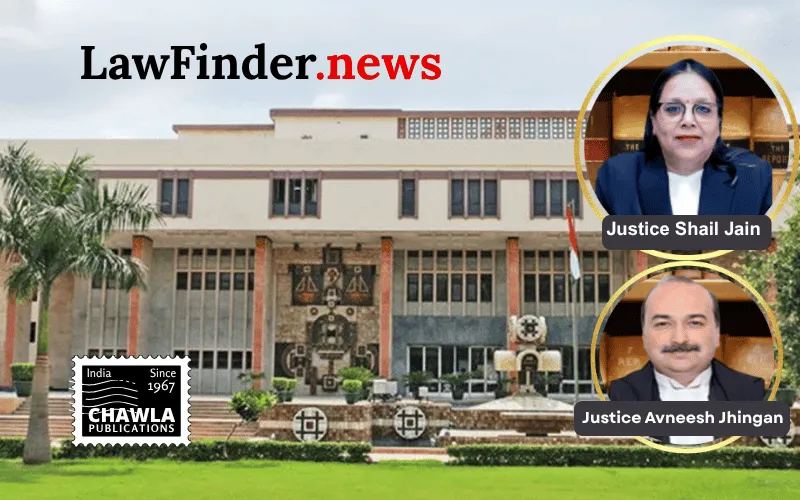 Delhi High Court Rules Against Multiple Revocations of Customs Broker Licence; Orders Reconsideration of Penalty