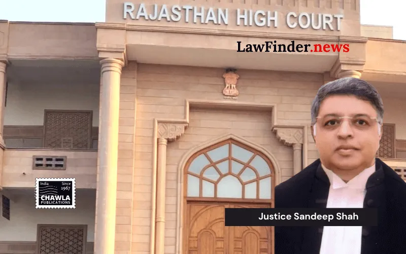 Rajasthan High Court Directs Strict Compliance with POCSO Bail Notification Procedures to Protect Victims and Expedite Bail Hearings