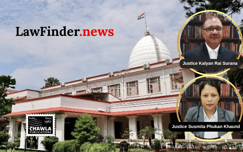 Gauhati High Court Awards ₹5 Lakh Compensation for Custodial Death of Azizur Rahman; Calls Arrest Illegal