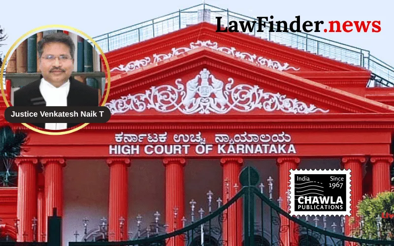 Karnataka High Court Quashes FIR Against Imtiyaz Nuruddin Chinchali