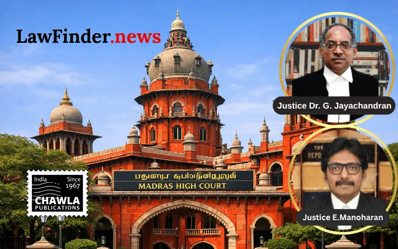 Madras High Court Upholds Equality in Worship Practices at Kanchipuram Temple