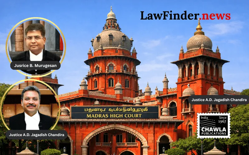Madras High Court Upholds Life Term for Stepfather Convicted of Aggravated Sexual Assault on 10-Year-Old Girl