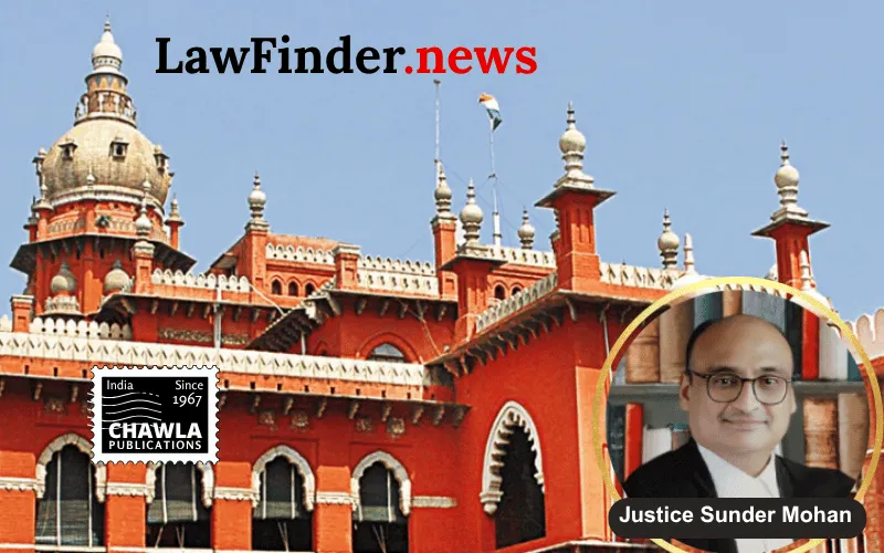 Madras High Court Upholds Maintenance to Woman and Child, Emphasizes Protection over Strict Marriage Proof