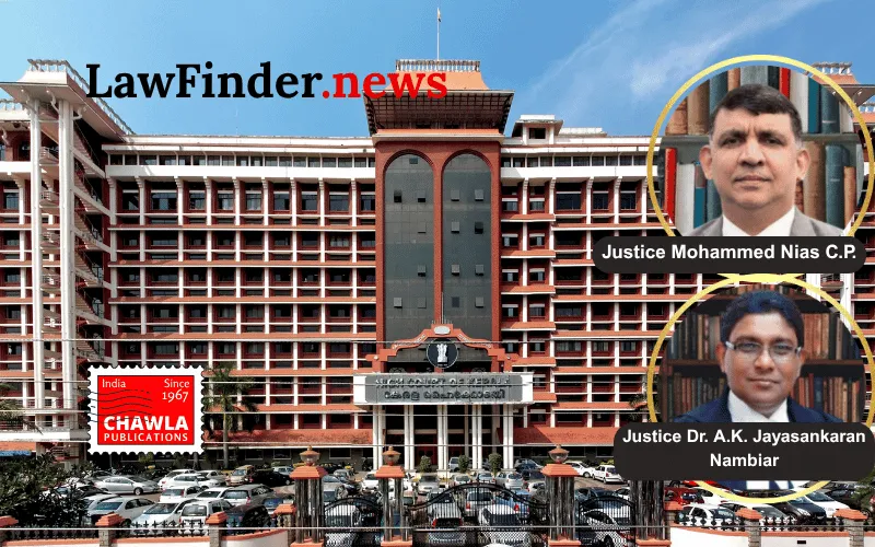Kerala High Court Sets Aside Sanction for Contempt Against Complainant Based on Unverified Media Reports