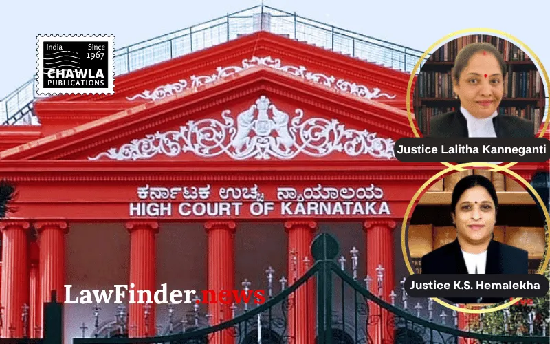 Karnataka High Court Upholds Adjustment of Excess Payment under Karasamadhana-IV Scheme