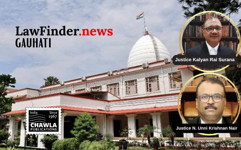 Gauhati High Court Orders Compensation for Victims of Police Firing in Assam