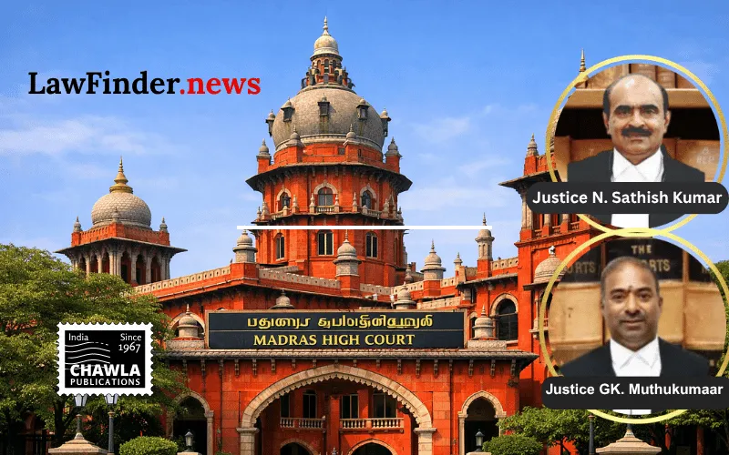 Madras High Court Upholds Strict 120-Day Deadline for Filing Written Statement in Commercial Suits; Bars Arbitration Reference Post Deadline