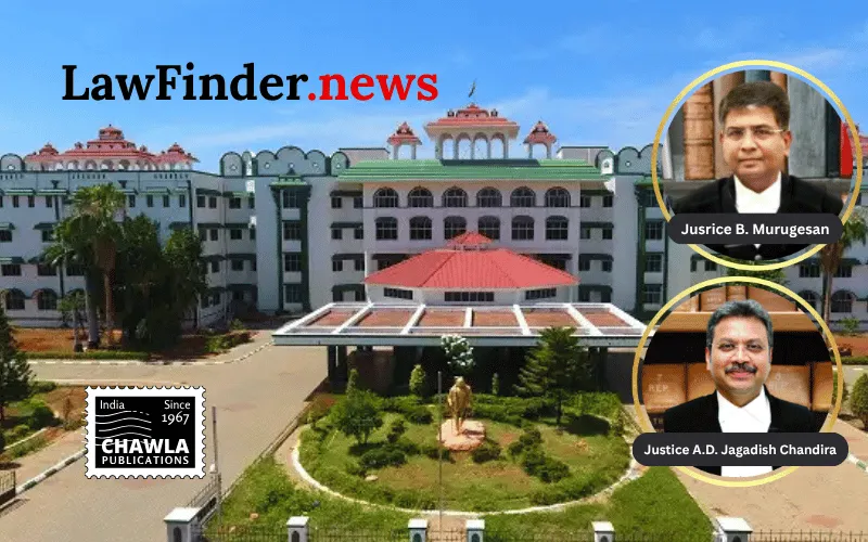 Madras High Court Closes Habeas Corpus Petition in POCSO Case; Strongly Condemns Police for Permitting Victim to Accompany Accused