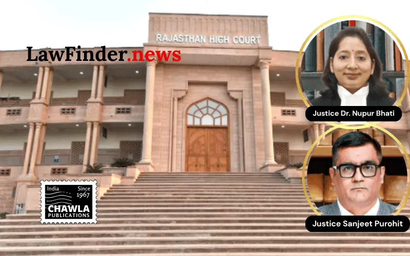 Rajasthan High Court Directs Immediate Release of Asharam on Parole Despite Conviction in Gujarat