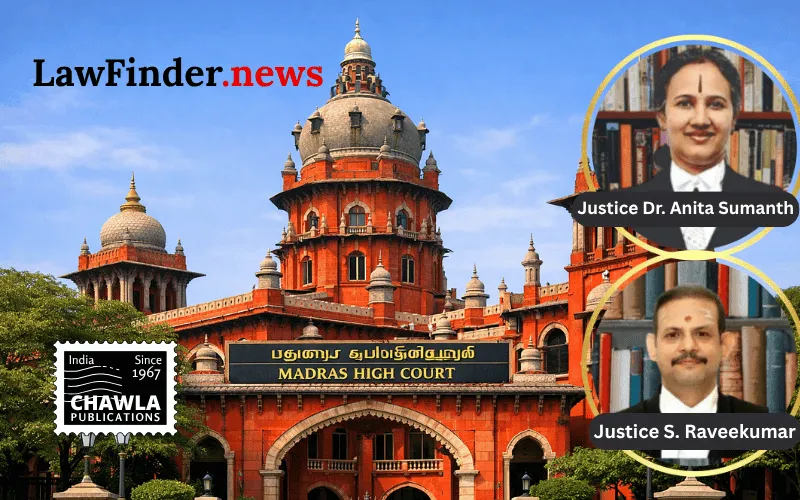 Madras High Court Orders Release of Cattle Feed Consignment, Refers Key Customs Law Interpretation to Larger Bench
