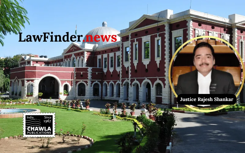 Jharkhand High Court Directs Municipal Authorities to Pass Reasoned Order Before Sealing Coaching Institute Premises