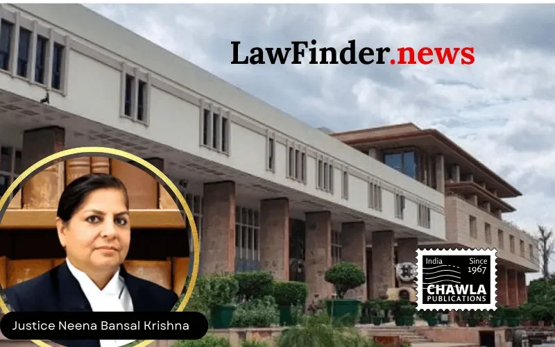 Delhi High Court Upholds Trial Court Decision Denying Specific Performance in Property Sale Dispute; Orders Refund of Rs. 4.15 Lakh with Interest