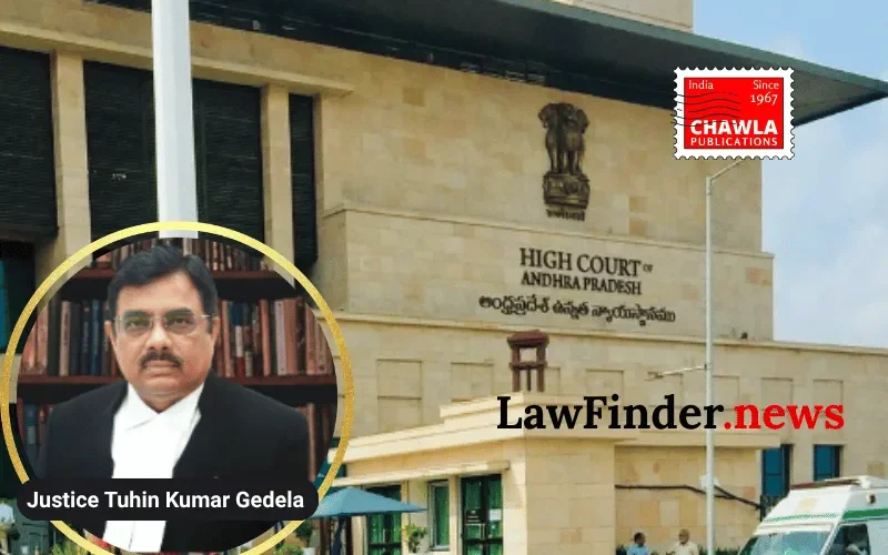 Andhra Pradesh High Court Enhances Compensation to Rs. 25.38 Lakh in Chartered Accountancy Student's Fatal Motor Accident Case