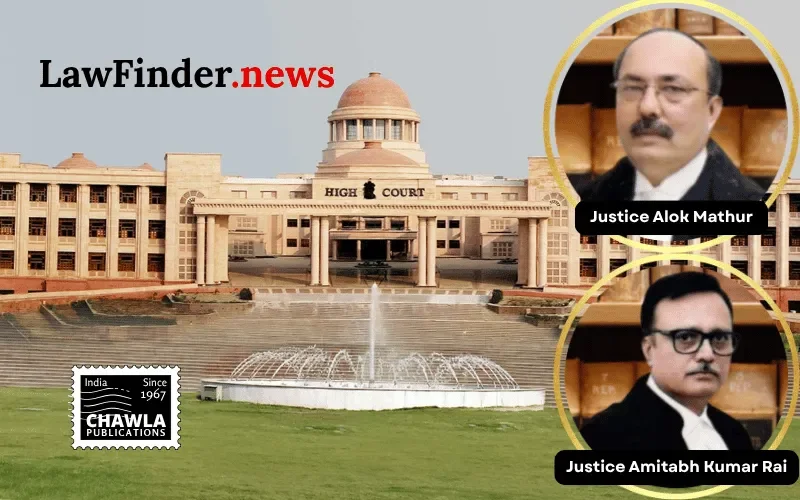 Allahabad High Court Quashes Arbitrary Auction Cancellation and Interest Levy on Drosia India Limited