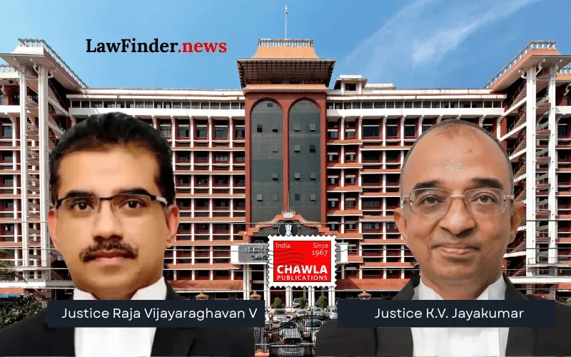 Kerala High Court Pulls Up Authorities Over Delay in Road Safety Compliance