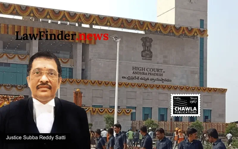 Andhra Pradesh High Court Upholds Trial Court’s Decision in Partition Suit Dismissal