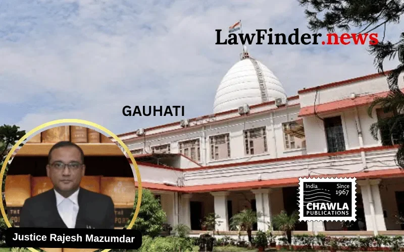 Gauhati HC grants bail to suspended Assam DSP in Zubeen Garg death case
