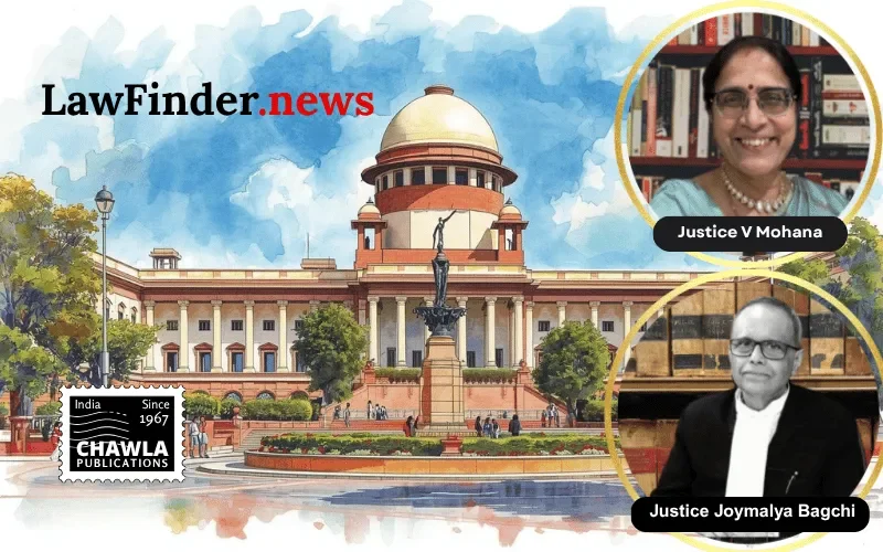 'What is wrong with victims': SC expresses shock how educated people getting digitally arrested