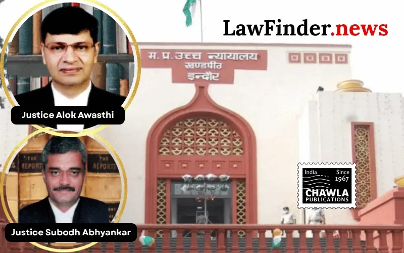Madhya Pradesh High Court Quashes Repeated Rejection of Closure Report in Procurement Irregularity Case