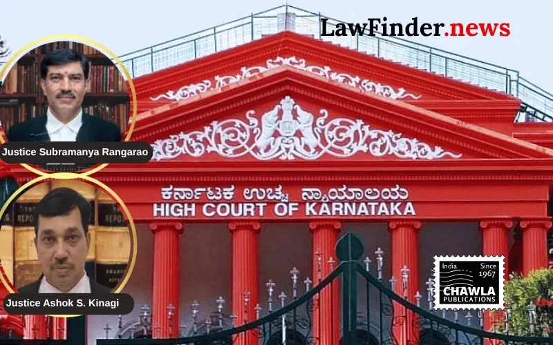 Karnataka High Court Upholds Family Court's Rejection of Divorce Petition, Citing Lack of Evidence on Mental Disorder and Cruelty