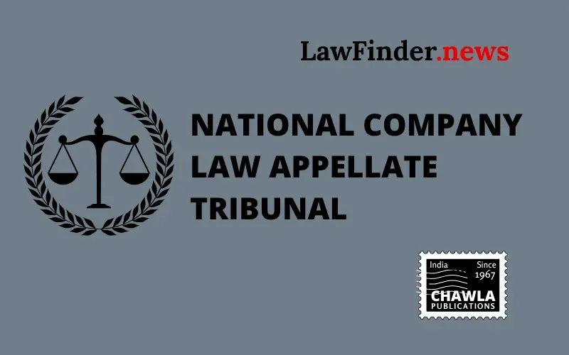 NCLAT Sets Aside Cancellation of Insolvency Professional's Registration, Calls for Reconsideration of Penalty in Homebuyers' Resolution Case