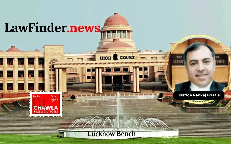 Allahabad High Court Grants Interim Relief to Ex-Servicemen in Reservation Dispute