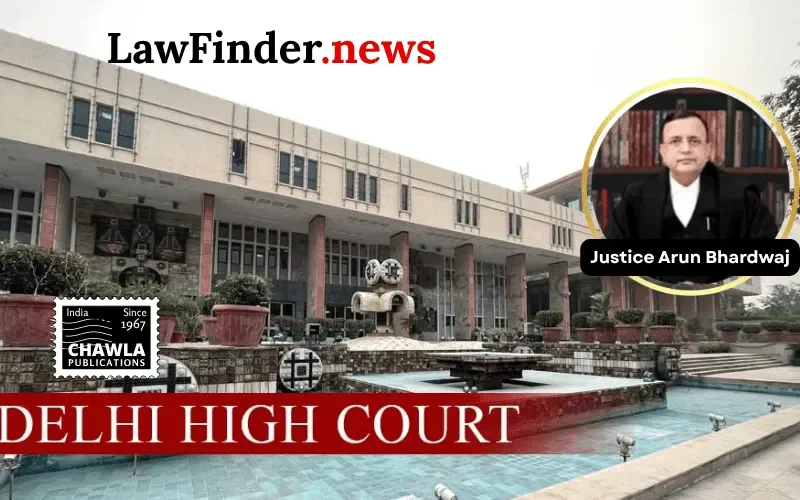 Delhi High Court Quashes Proceedings Over Inordinate 8-Year Delay in Charge-Sheet Filing, Upholds Right to Speedy Trial