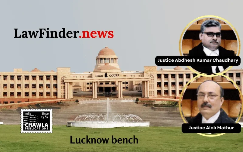 Allahabad High Court Directs Election Commission to Ensure Continuous Videography of Poll Proceedings in UP Legislative Council Elections