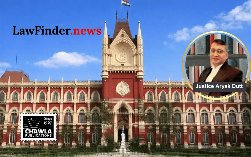 Calcutta High Court Quashes Penalty Orders for Delayed Action in GST Vehicle Detention Case