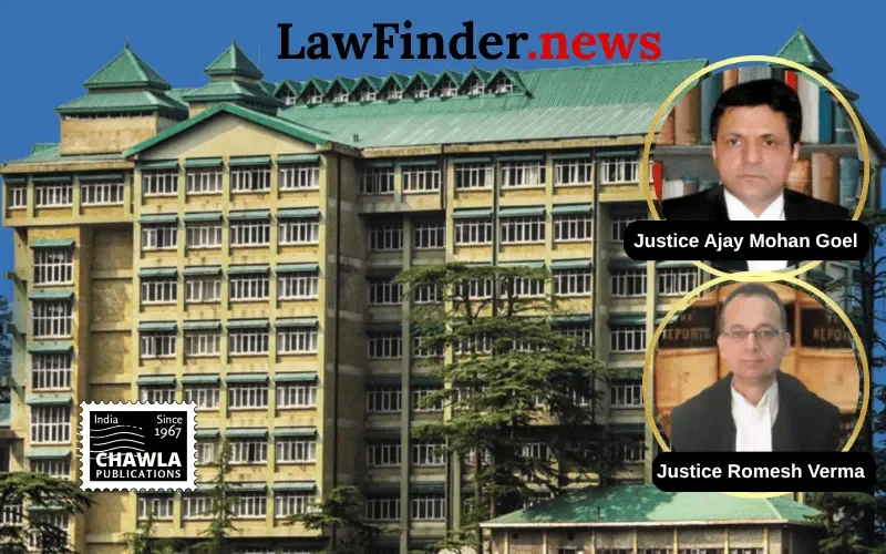 Himachal Pradesh High Court Dismisses Revision Petition Challenging Rejection of Rectification under HP VAT Act