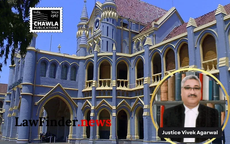 Madhya Pradesh High Court Sets Aside Order by Principal District Judge for Lack of Jurisdiction in Arbitration Matter