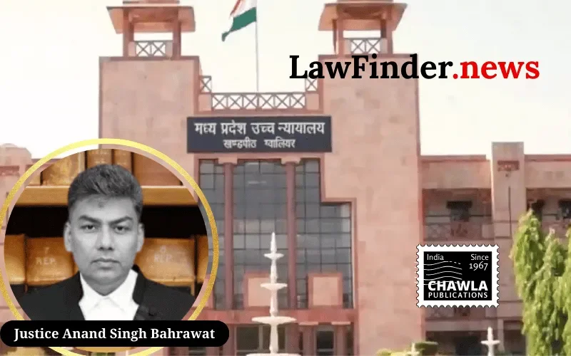 Madhya Pradesh High Court Upholds Compassionate Appointment of Suraj Sagar, Quashes Cancellation Order