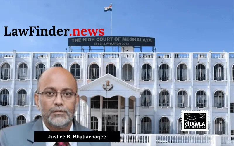 Meghalaya High Court Quashes Sentence Review Committee's Decision; Orders Reconsideration of Premature Release