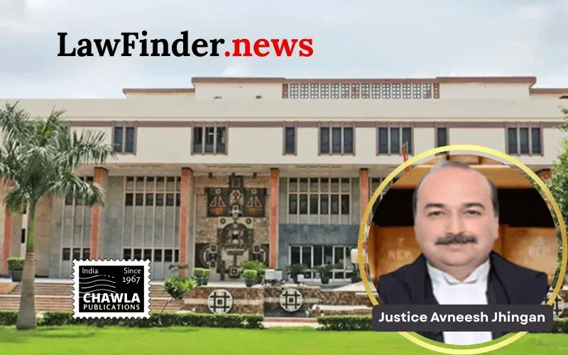 Delhi High Court Sets Aside Arbitration Award Favoring Gail India Limited in Tax Reimbursement Dispute