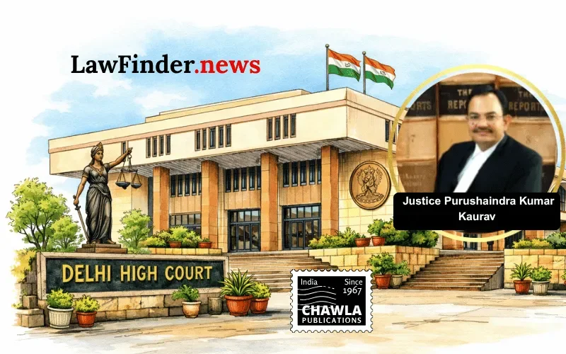 Delhi High Court Upholds No Wilful Contempt in Godrej vs. Geeken Design Infringement Dispute