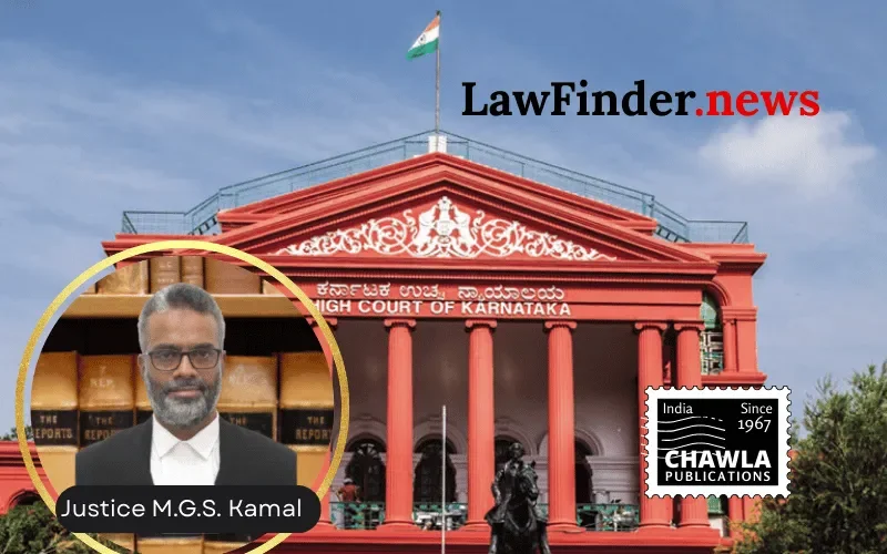 Karnataka High Court Quashes Non-Speaking Order Denying Parole Extension to Convict, Remands for Fresh Consideration