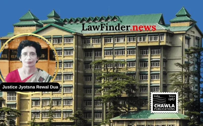 Himachal Pradesh High Court Orders Reinstatement of Ex-Head Constable Dinesh Kumar After Acquittal in NDPS Case