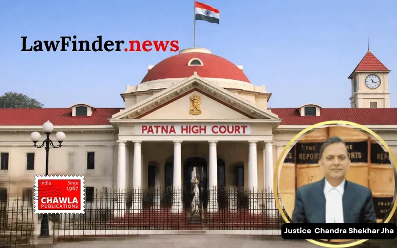 Patna High Court Acquits Nandu Thakur in Attempted Murder Case Citing Lack of Proof on Common Intention