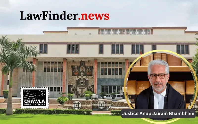 Delhi High Court Rules Social Media Reference to Trade Mark Not Infringement; Suit Against Influencer Dismissed