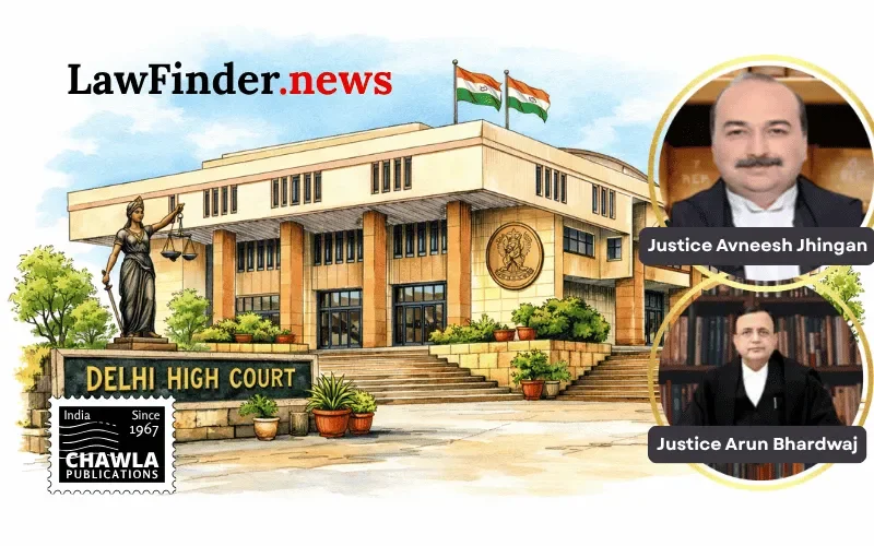 Delhi High Court Dismisses Late Challenge to Judicial Service Exam Answer Key; Emphasizes Strict Adherence to Objection Timelines
