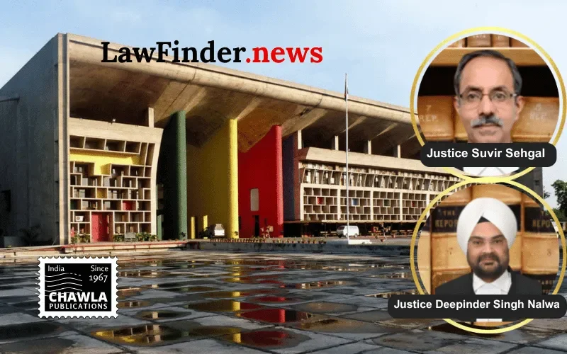 Punjab and Haryana High Court Enhances Compensation to Rs. 2 Lakhs for Illegally Terminated Daily-Wage Worker