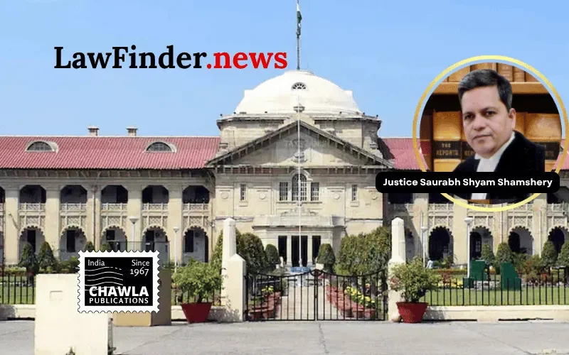 Allahabad High Court Orders Re-Trial in Labour Dispute, Citing Unfair Domestic Inquiry