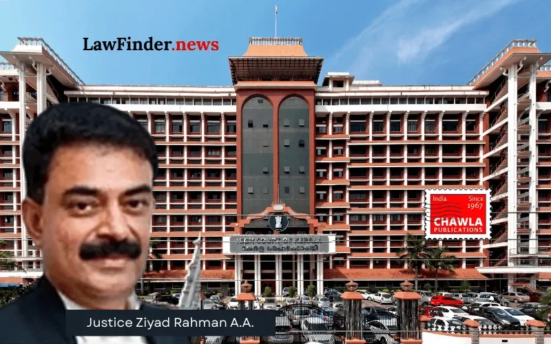 Kerala High Court Quashes Show Cause Notice in GST Audit for Non-Compliance with Statutory Procedure
