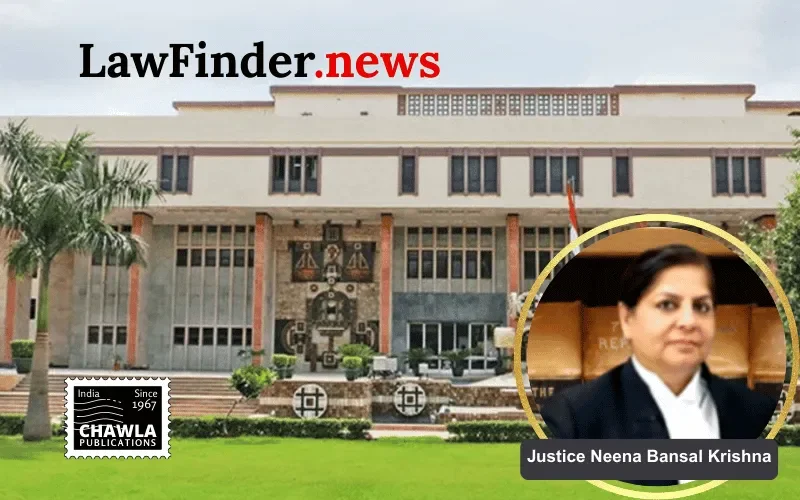 Delhi High Court Upholds Joint Ownership Rights in Family Property, Dismisses Suit for Exclusive Possession by Brother-in-Law