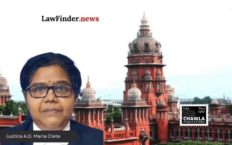 Madras High Court Upholds Interim Injunction Against Use of "ANNAPURNA" Mark by Annapurna Swadisht Limited