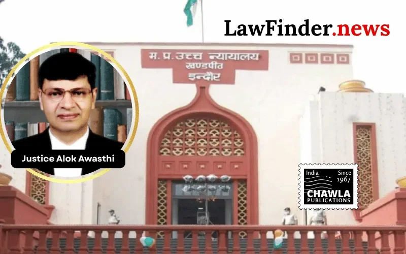 Madhya Pradesh High Court Restores Conviction for Dowry Demand and Cruelty, Orders Release of Wife's Jewelry