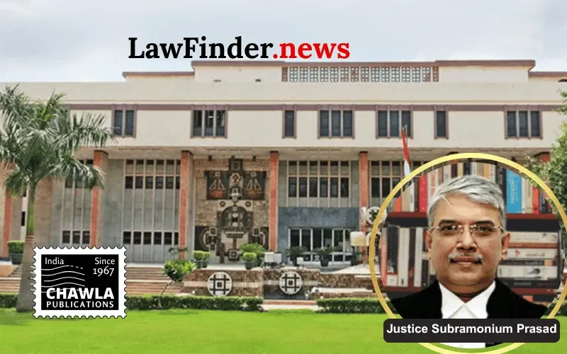 Delhi HC to urgently hear pleas by CJP's Saurav Das, Ashutosh Ranka, AISA'??s Neha Bora