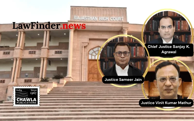 Rajasthan High Court Upholds Additional Depreciation Claim on Power Generation Plants by Hindustan Zinc Ltd.